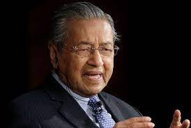 Mahathir bin mohamad (jawi:محضير بن محمد; Mahathir Bin Mohamad Net Worth How Rich Is Malaysia S Prime Minister