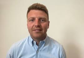 Paragon Bank appoints Ollie Shrubsall as Business Development Manager