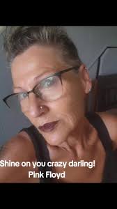 Darling Pink Floyd Original