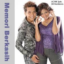 Download siti nordiana mp3 dan video streaming kumpulan lagu siti nordiana terbaru di mp3ampuh dengan format mp3 dan video siti nordiana full album download lagu. Download Lagu Siti Nordiana Achik Spin Enasbowl