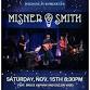 Misner & Smith Live in Grass Valley event image