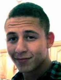 Dominic Isaiah Maksymik Obituary November 30, 2014