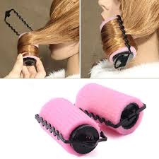 Novinka Gubka Bigudi 6 Sht Volshebnyj Uhod Za Volosami Rolikovye Pena Stil Sladkij Rozovyj Gubka Bigudi Diy Salon Volna Instrum Hair Tools Hair Waves Hair Care