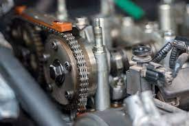 P0014 Code Camshaft Position B Timing Over Advanced Or System Performance Bank 1 In The Garage With Carparts Com