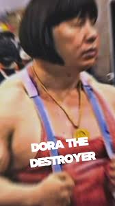 #doratheexplorer #fyp #viral