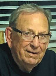 Obituary for John R. Gilpin