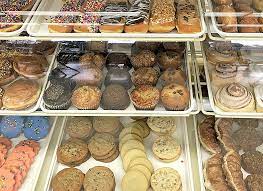 New Generation Bakery produces gluten-free goodies | News | moraminn.com