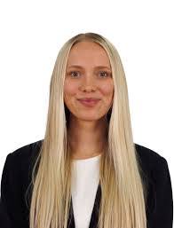 Kimber Walters's Instagram, Twitter & Facebook