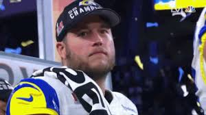 @RamsNFL's video Tweet