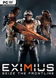 This update includes even more bug fixes and polish, improving on our final early access release. Eximius Seize The Frontline V0 51 2 Skidrow Reloaded Games