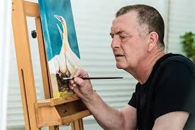 Secret Postcard Auction