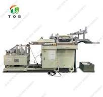 Buy Automatic Die Cutting Machine For Pouch Cell,Automatic ...