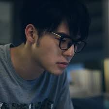 刻在你心裡的名字 陳吴森 edwardchen em 2021