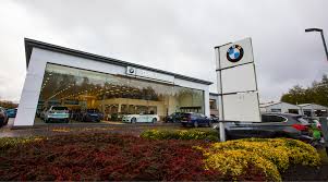 Family owned and operated, perillo bmw puts family values first and. Dick Lovett The Uk S Longest Serving Bmw Dealer
