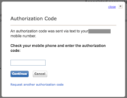 These securities are not fdic or sipc insured and there is no bank or other guarantee if they lose. How To Enable Two Factor Authentication On Bank Of America Electronic Frontier Foundation