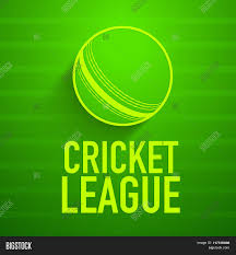 cricket league poster vector photo free trial bigstock cricket league poster vector photo