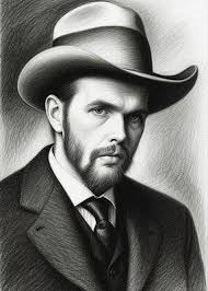 Duane Drawings for Sale