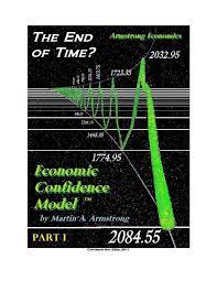 Armstrong economics (written in solitary confinement at fort dix prison). The End Of Times A Armstrong Economics Kondratieffwinter Com