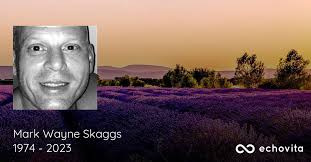 Mark Wayne Skaggs Obituary (1974