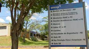 São paulo state university (unesp, portuguese: Professor Da Unesp De Bauru Explica Criterio Para Expulsao De 27 Cotistas Conceito De Fenotipo Bauru E Marilia G1