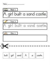 Mrs I S Class March 2011 Teaching Writing Kindergarten Language Kindergarten Language Arts