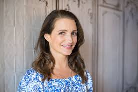 Does kristin davis have tattoos? Sex And The City S Kristin Davis Speaks Honestly About Hair Loss