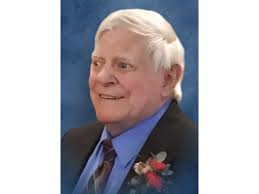 William Schram Obituary (1942