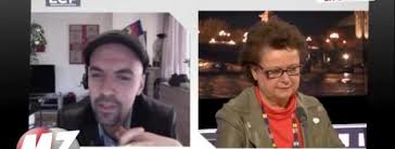 En effet, mme boutin est mariée depuis 45 ans avec son propre cousin germain. Clash Christine Boutin Accusee De S Etre Mariee Avec Son Cousin En Direct A La Tele Regardez Jean Marc Morandini