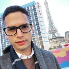 Luis Enrique Rosario