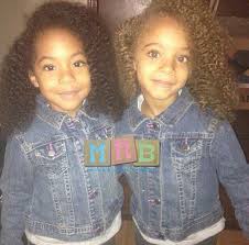 Black And Dominican Babies African American Dominican Beautiful Black Babies Cute Twins Kids Hairstyles