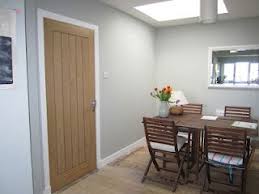 Choosing colour can be one of the toughest steps in a painting project. Coastal Village Life Dulux Kitchen Paint Colours Bathroom Paint Colors Kitchen And Bathroom Paint