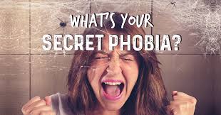 Whether your child wants to try their hand at a cool candy quiz or needs an educational trivia page for classroom use, there are plenty of options to keep kids busy in the. What S Your Secret Phobia Quiz Quizony Com