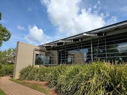 Alice springs campus library has 1 mfd located in the electronic learning center room, room 13. Library Cdu Durack Nt 0830 Australia