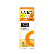 オバジC 酵素洗顔パウダー DP