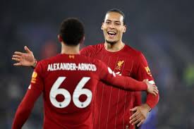 Discover more posts about virgil van dijk. Trent Alexander Arnold Set To Miss Virgil Van Dijk The Most At Liverpool Aktuelle Boulevard Nachrichten Und Fotogalerien Zu Stars Sternchen