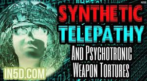 Image result for psychotronic