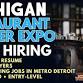 Michigan Hired Job Fair