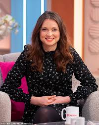 Kitchen disco greatest hits album out now. Sophie Ellis Bextor Reveals Her Plans For The Nostalgic So Pop Festival In Australia And New Zealand Daily Mail Online
