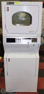 Maytag performa® dryers p series maytag performa® dryers m series gas dryer dimensions are shown. Maytag Commercial Neptune Laundry Washer Dryer
