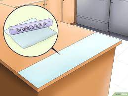 3 Ways To Prevent Cats From Jumping On Counters Keeping Cats Off Counters Cats Cat Deterrent