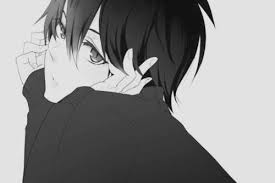 Pin On Anime Boys 3