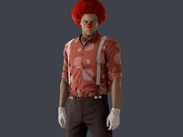 See more 'clowns' images on know your meme! Clown Suit Hitman Wiki Fandom