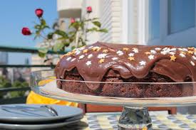 Nesquik Brazilian Cake In 2020