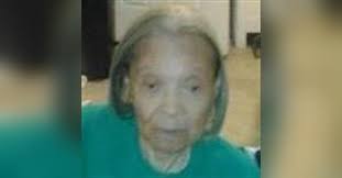 Laura Anthony Obituary