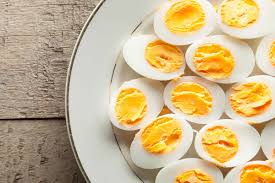 Maybe you would like to learn more about one of these? Berapa Banyak Telur Yang Boleh Anda Makan Makanan Sihat Dekat Saya