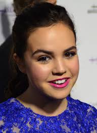 Dana loesch is an american radio and television host. Bailee Madison