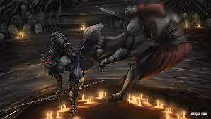 Iudex Gundyr | Dark Souls Wiki | Fandom