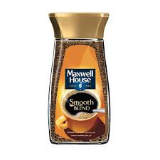 Maxwell House Smooth Blend Instant Coffee 95g Supersavings