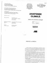 Centrul medical mediurg a fost fondat in noiembrie 1994 si are o experienta exceptionala in domeniul serviciilor medicale private. 285927985 Anatomie Clinica Pdf Pdf
