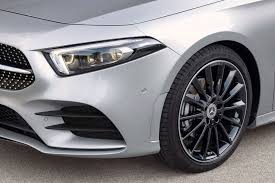 Helemaal Officieel De Mercedes Benz A Klasse Sedan Autoblog Nl Sedan Mercedes Benz Auto